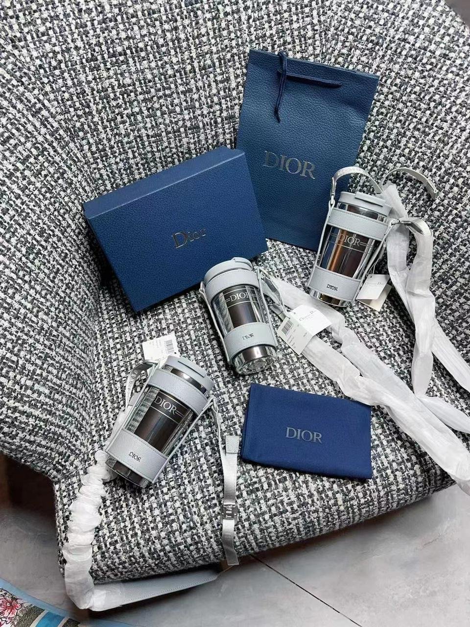 thermos bottle - Dior Mug | Aleppo Gift UAE